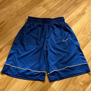 Nike Dri-Fit Shorts